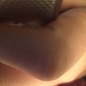 Meet your Posher, Vicky